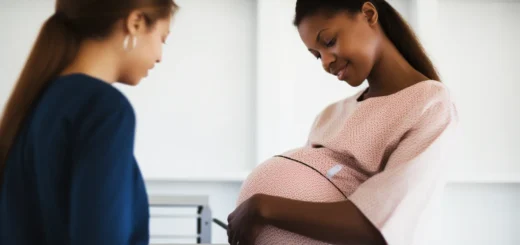 Badania prenatalne Szczecin