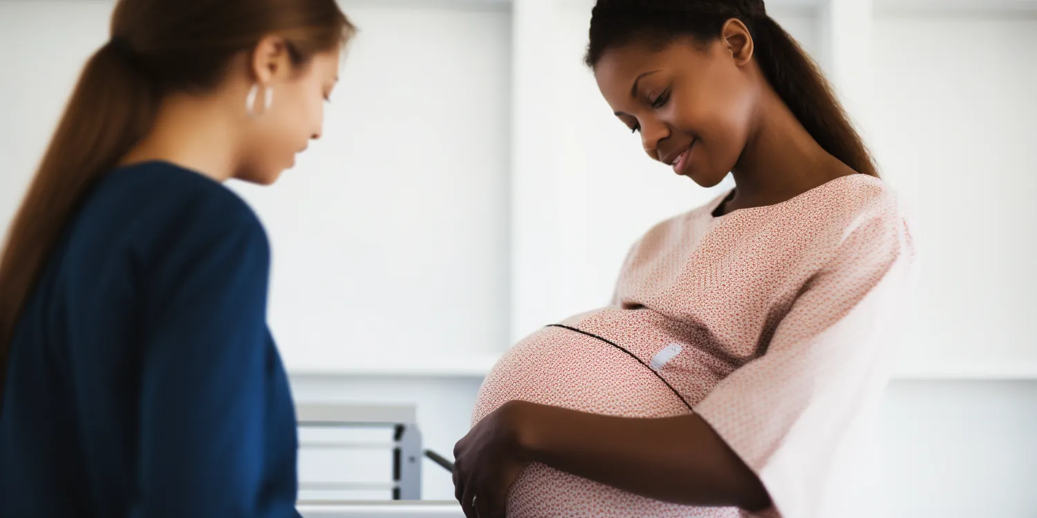 Badania prenatalne Szczecin