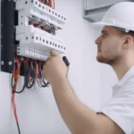 Domowa instalacja elektryczna