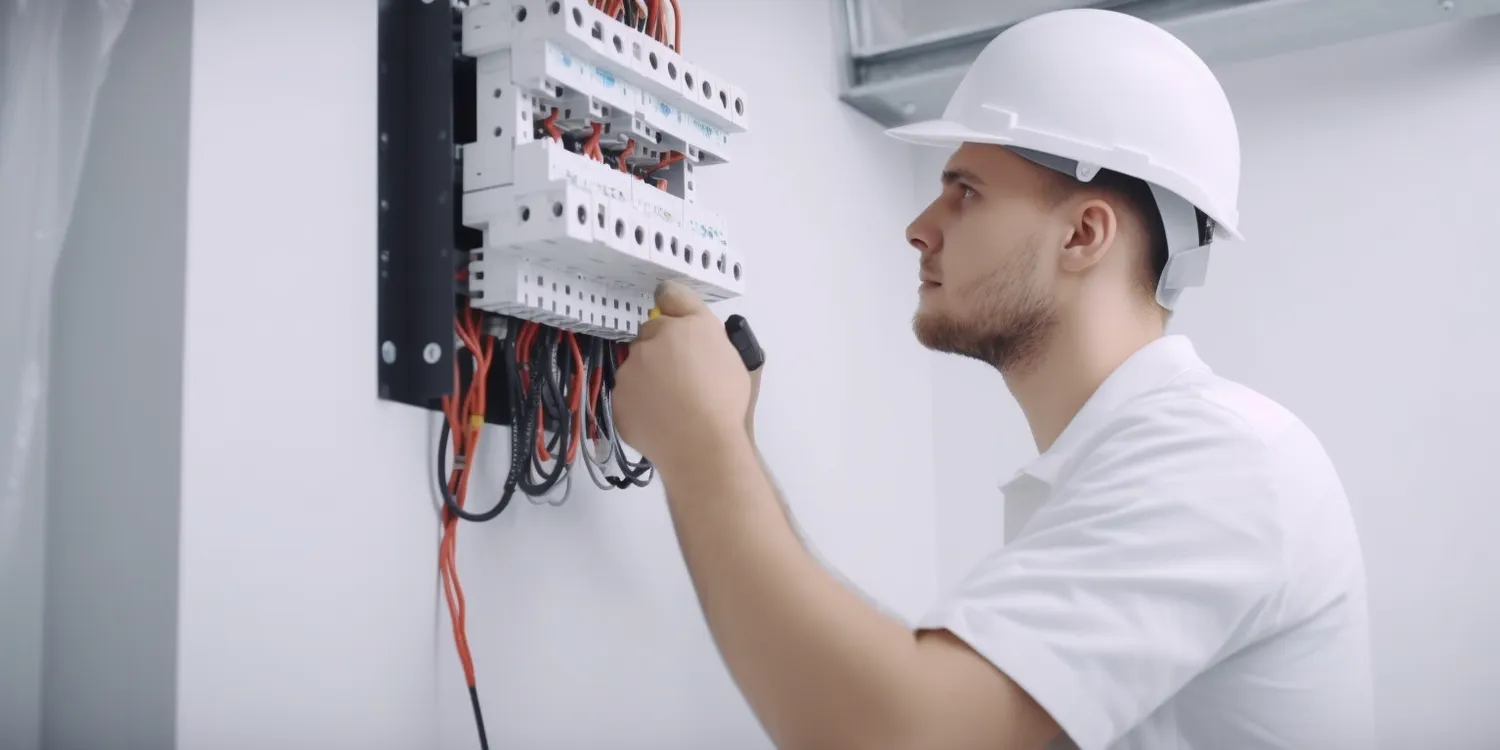 Domowa instalacja elektryczna