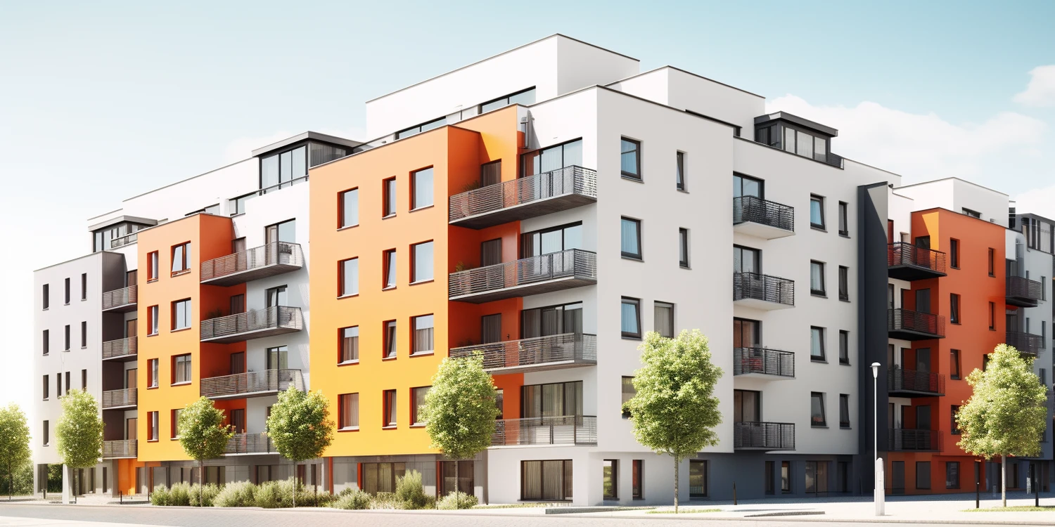 Apartamenty inwestycyjne nad morzem