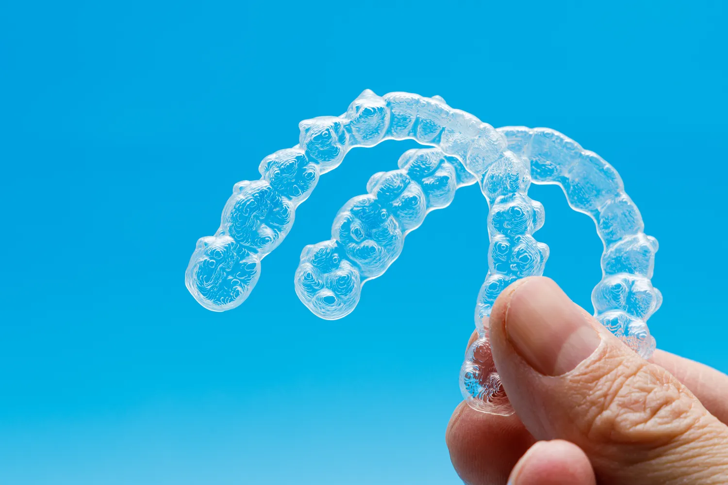 Invisalign Warszawa cena