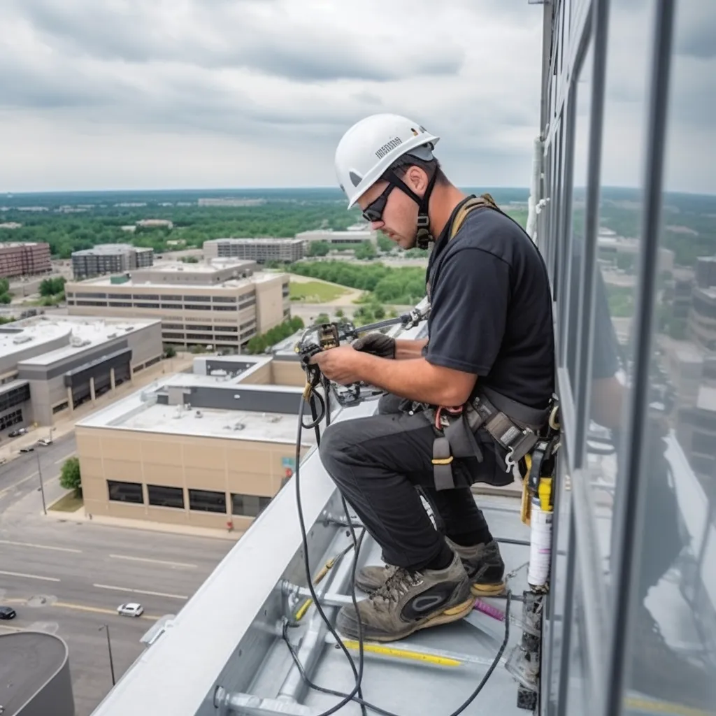 Wymiana instalacji elektrycznej Szczecin