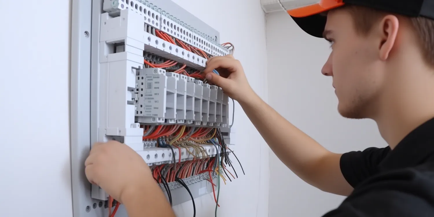 Jakie instalacje elektryczne w domu?