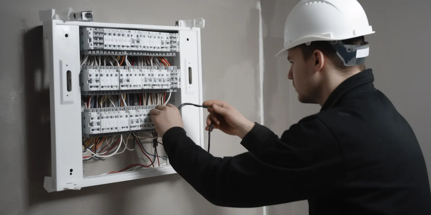 Jakie są instalacje elektryczne?