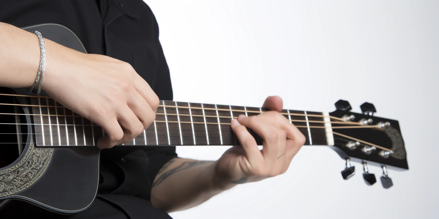Jaka gitara do metalu?