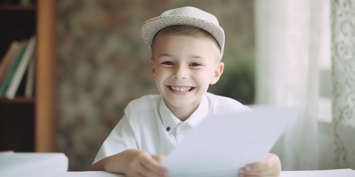 Jakie zabawy dla dzieci na urodziny w domu?