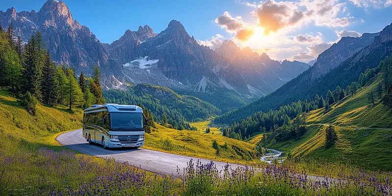 Wynajem autobusu na wesele szczecin